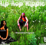 Hip Hop Hippie by Burn One Project and Anita Blunt.