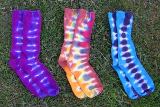 Happy Socks.