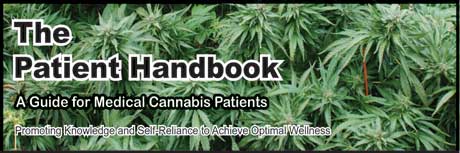 The Patient Handbook