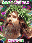 Take the elitemrp.net Are you a Hippie? Test